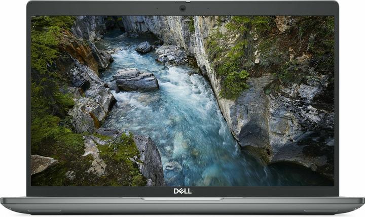 Immagine prodotto Dell Precision 3490 (14", Intel Core Ultra 7 155H, 16 GB, 512 GB, DE)