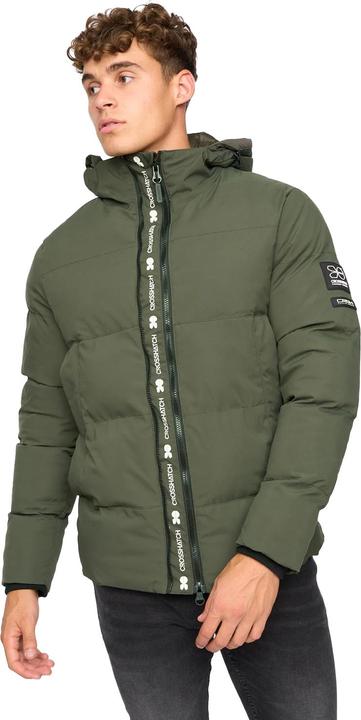 Image du produit Crosshatch - Veste HANJO - Homme (XL)