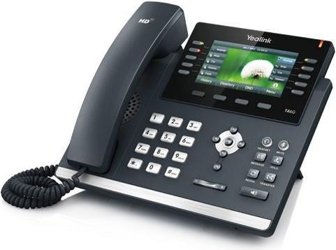 Produktbild Yealink T46g