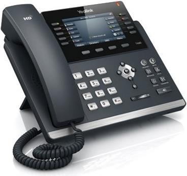 Produktbild Yealink T46g