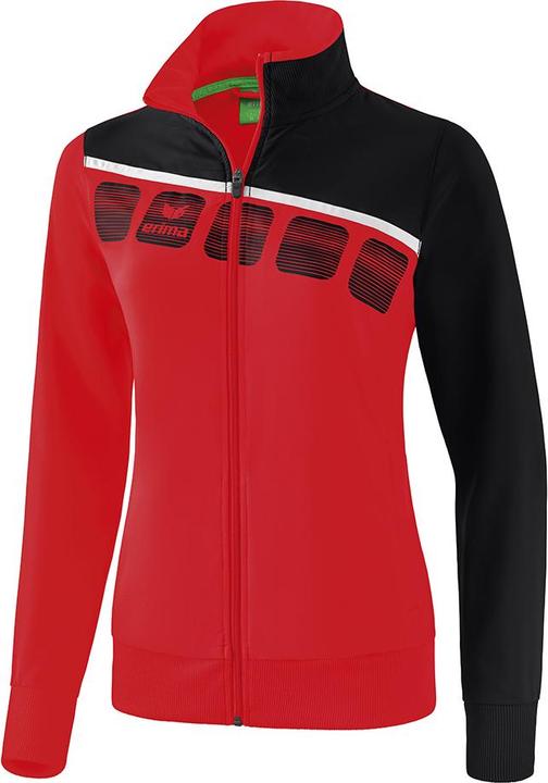 Actual product image Erima 5-C Presentation Jacket Ladies (46)