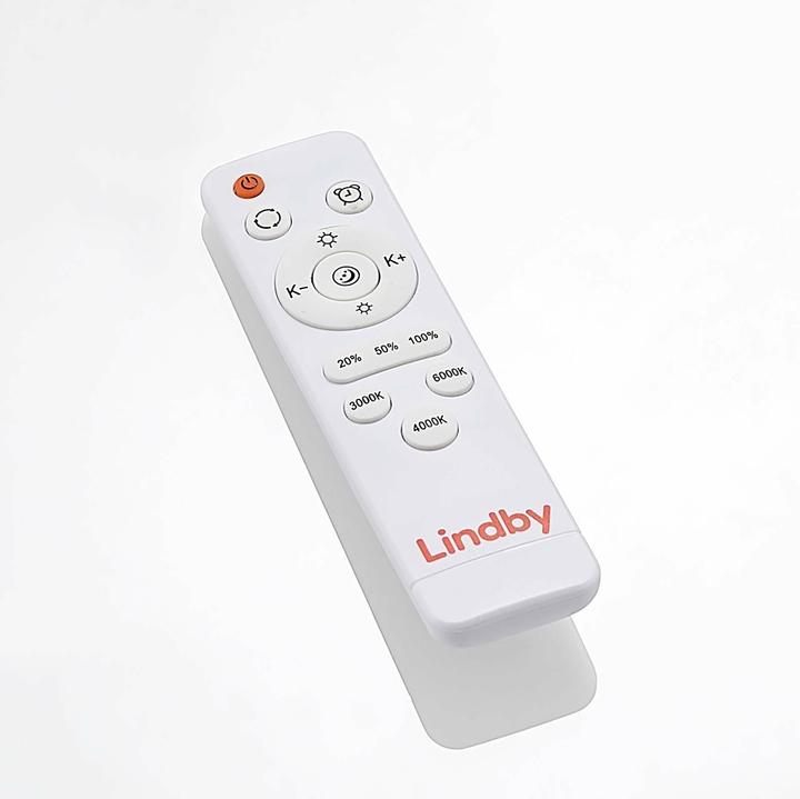 Immagine prodotto Lindby Sleya (4000 lm)