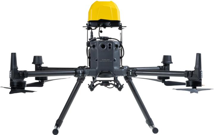 Image du produit AVSS PRS-M350EX (Parachute de drone, DJI Matrice 350 RTK)