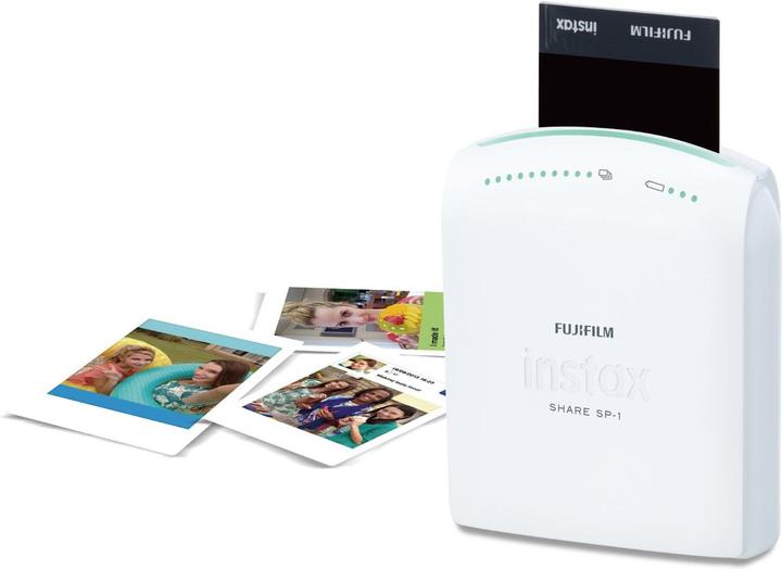 Produktbild Fujifilm Instax Share SP-1 EX D (Farbe)