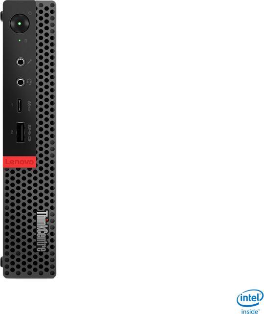 Immagine prodotto Lenovo ThinkCentre M920q (Intel Core i7-9700T, 16 GB, 128 GB, UHD Graphics 630)