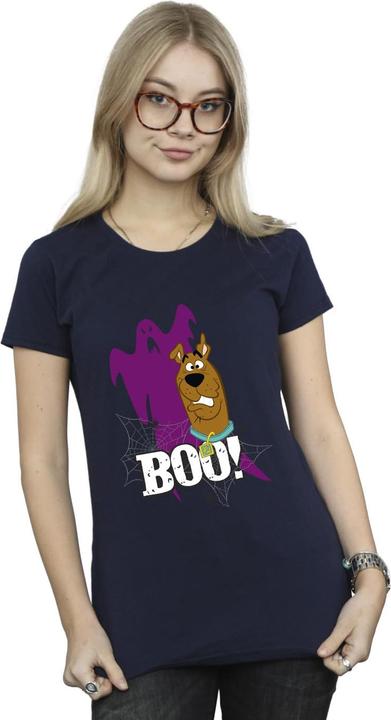 Produktbild Scooby Doo Boo TShirt (L)