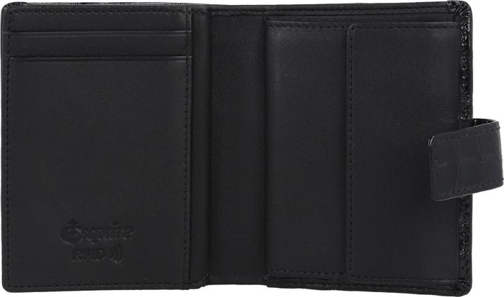 Produktbild Esquire Nizza Geldbörse RFID Schutz Leder 9.5 cm