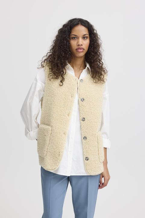 Actual product image Ichi Fanza (S)