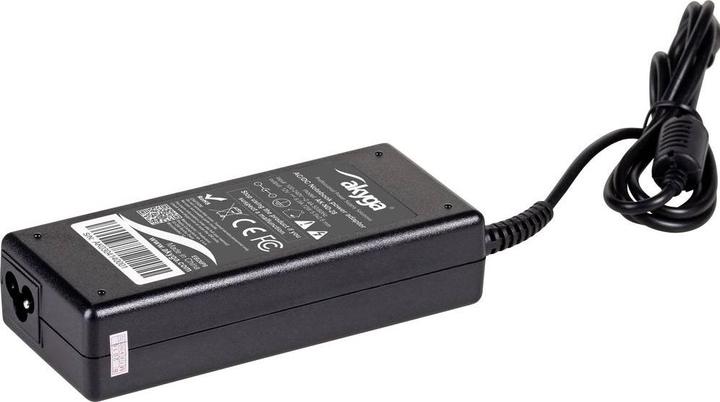 Akyga AK-ND-28 Netzteil & Spannungsumwandler Indoor (72 W)