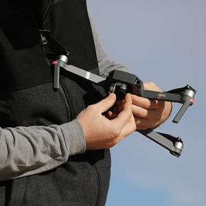 Actual product image PolarPro Standard Series Filter (DJI Mavic Pro)