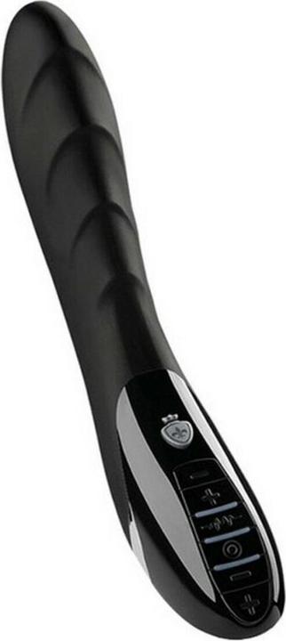 Actual product image Mystim Sizzling Simon