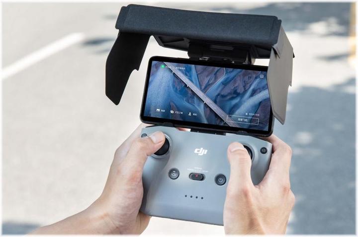Produktbild DJI Mavic Air 2 Monitor Hood (Drohnen Schutz, DJI Air 2S)