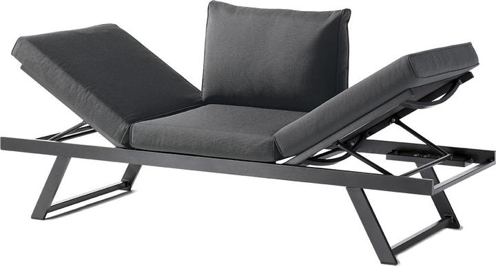 Actual product image Sieger Auckland Lounge/Couch