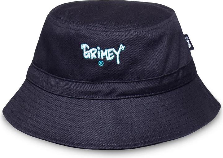 Grimey bucket hat gem cuttin (One Size)