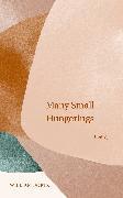Actual product image Many Small Hungerings (William Bortz, English)