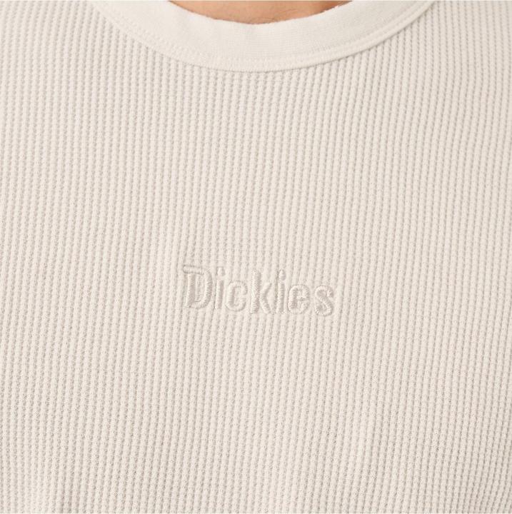 Actual product image Dickies Tom Knox Thermal Longsleeve (S)