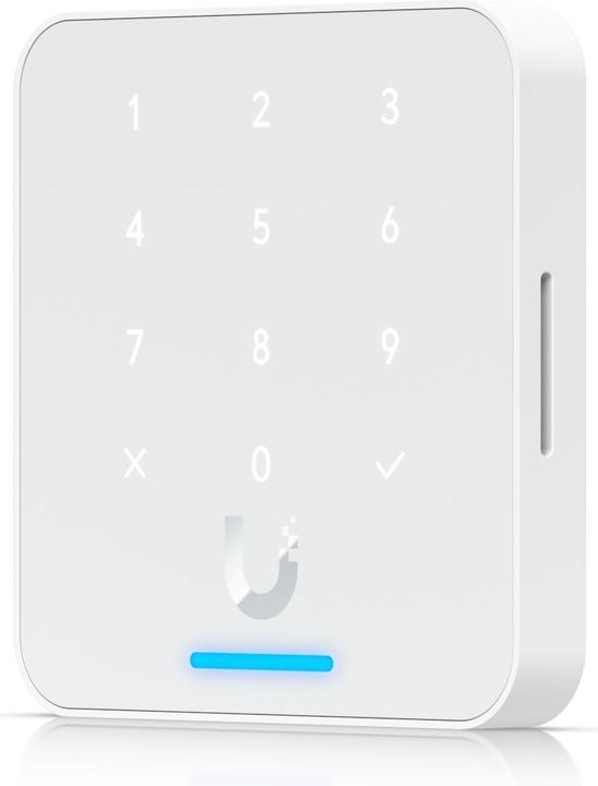 Actual product image Ubiquiti NFC card (Bluetooth)