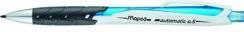 Actual product image Maped Mechanical pencil BLACK'PEPS automatic, blue, 0.7 mm (0.70 mm)