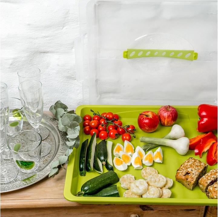 Actual product image Rotho Cool Fresh (14.52 l)