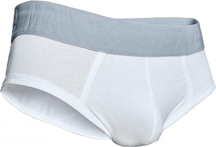 Produktbild Maxte COTTON MAX Slips Men 5er Pack (XL, 5er Pack)