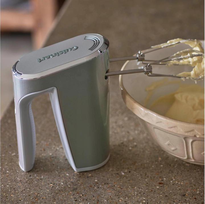 Immagine prodotto Cuisinart Miscelatore manuale a batteria (7 W)