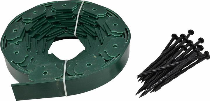 Image du produit AW Tools Awtools Eco-Bord Bordure De Gazon 10m (100 cm)