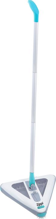 Livington Deeper Sweeper - kabelloser Akku-Bodenreiniger