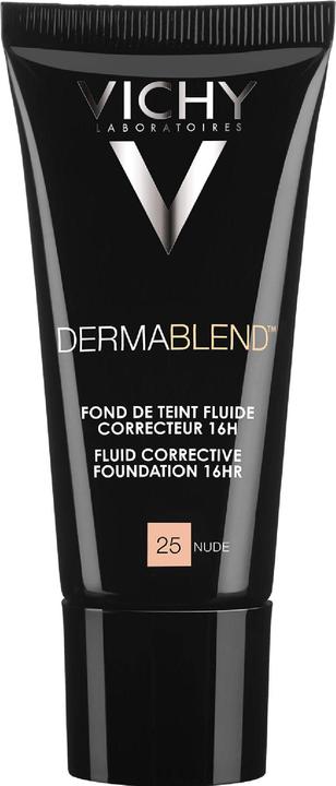 Vichy Dermablend (25 Nude)