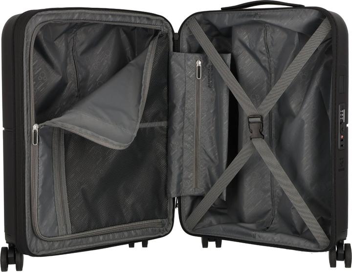 Actual product image American Tourister DASHPOP DISNEY spinner (41 l, Hand luggage (up to 50 litres))