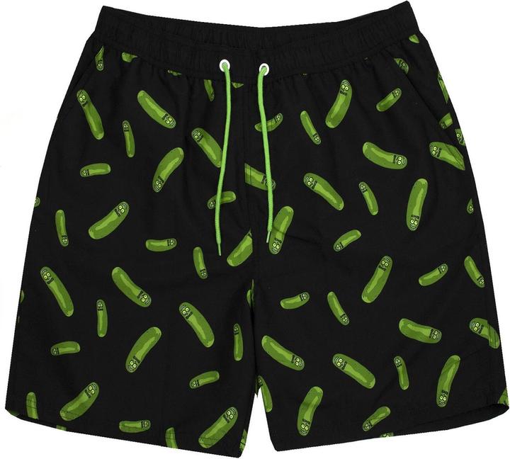 Immagine prodotto Rick And Morty Pantaloncini (XXL)