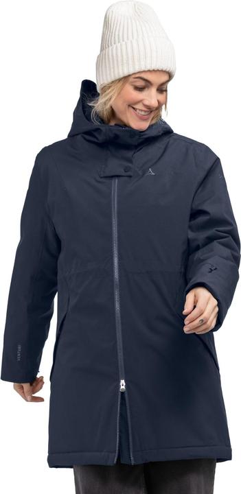 Image du produit Schöffel Parka d'hiver Crivat (44)