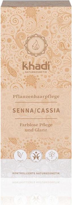 Produktbild Khadi Senna Cassia
