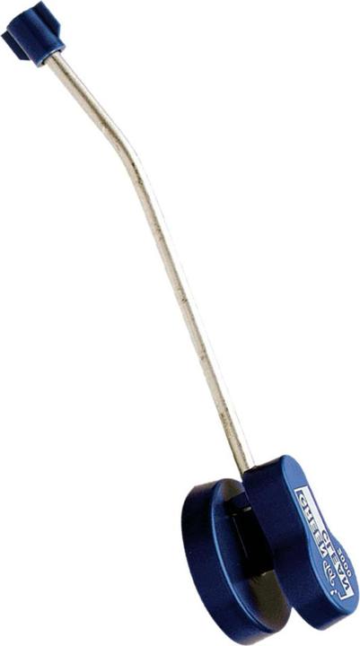 Actual product image Green Clean top valve