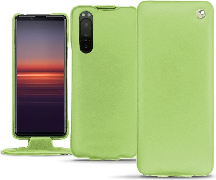 Vert olijf ( Nappa - Pantone #a7c58e )