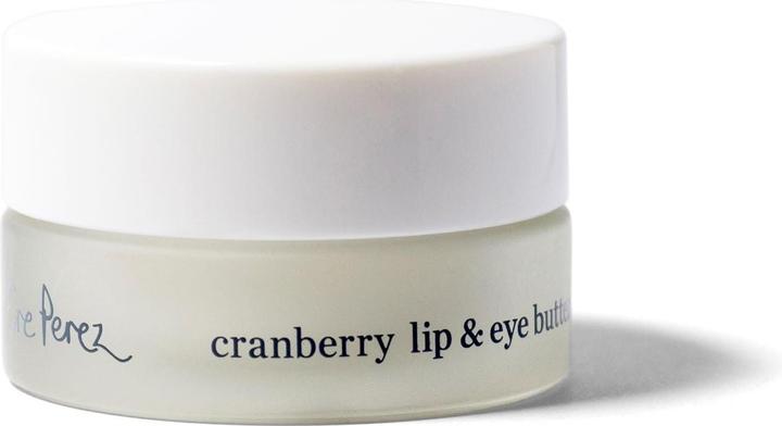 Ere Perez Cranberry (Butter)