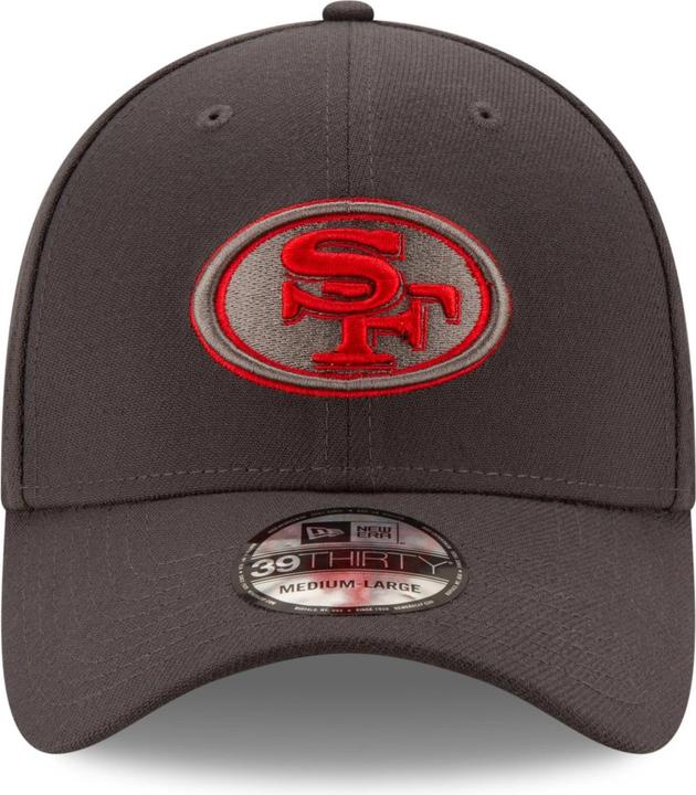 Immagine prodotto New Era 39Thirty San Francisco 49Ers (M/L)