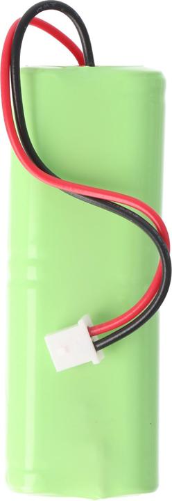 Image du produit XCell Batterie pour Dogtra 1100NC Collier de chien Récepteur de dresseur de chien 300mAh (Chien)