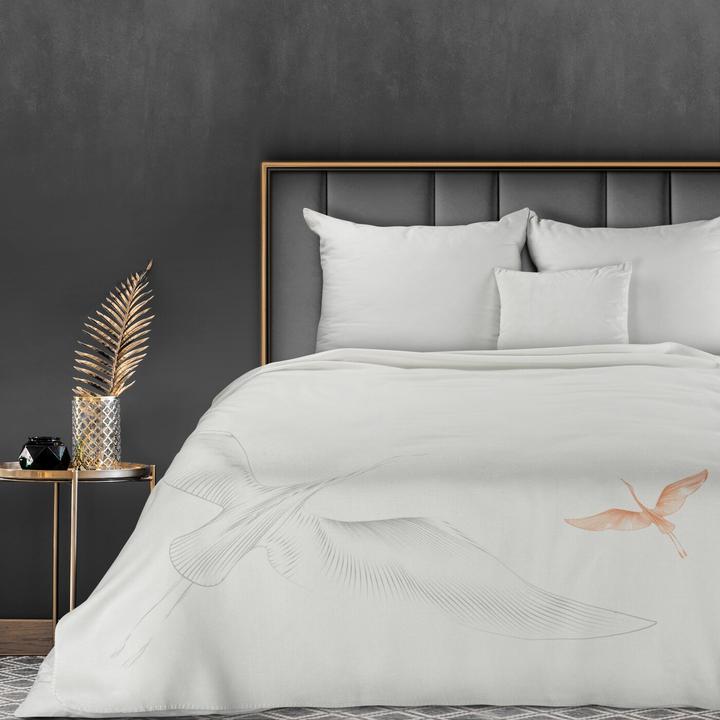 Produktbild Eurofirany PREM/LEA/K 150X200 BEIGE (150 x 200 cm)
