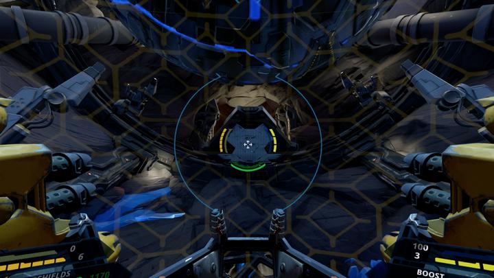 Actual product image Sony Starblood Arena (PS4, Multilingual)