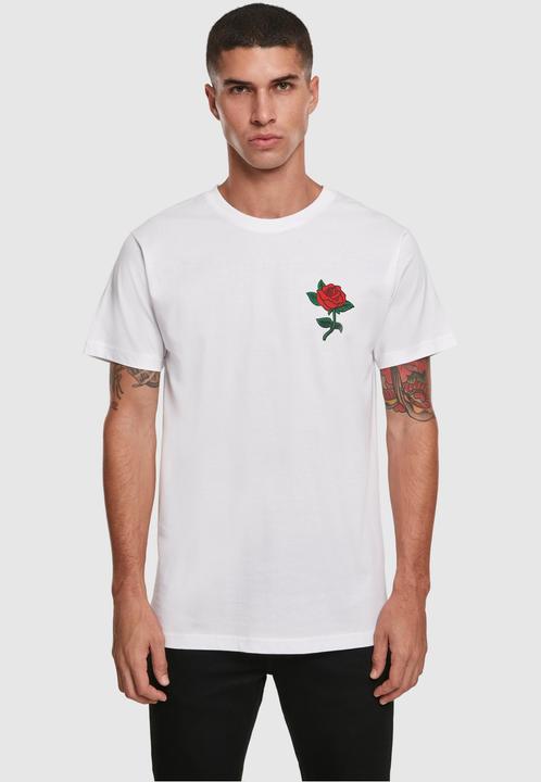 Immagine prodotto Mister Tee Tè alla rosa (XS)