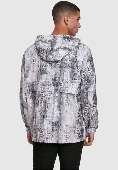 Produktbild Mister Tee Snake Windbreaker - 7172 (M)