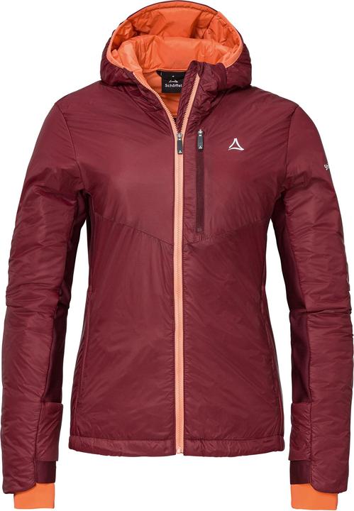 Schöffel Black Raven Ins Hybrid (34, XS)