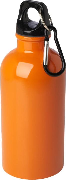 Immagine prodotto Floso Acciaio Inossidabile 400ml Bottiglia per Acqua (0.40 l)