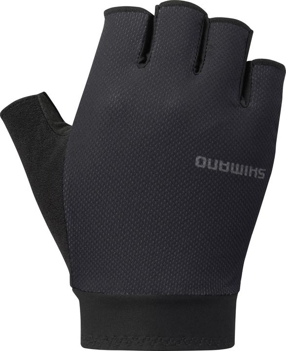 Shimano Explorer Gloves black