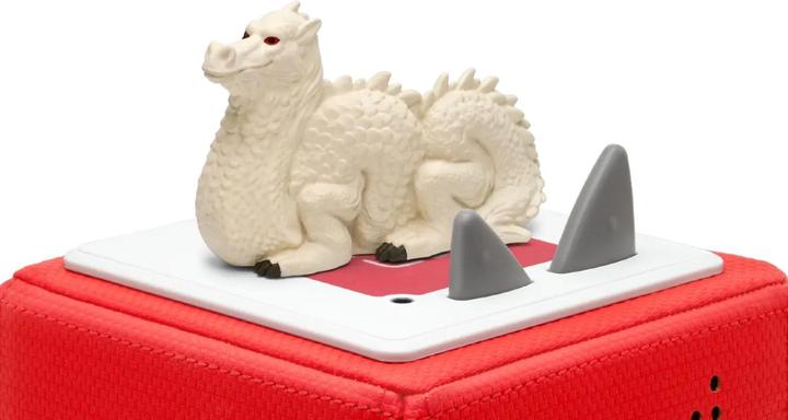 Actual product image Tonies The Neverending Story Part 1: The Great Quest (German)