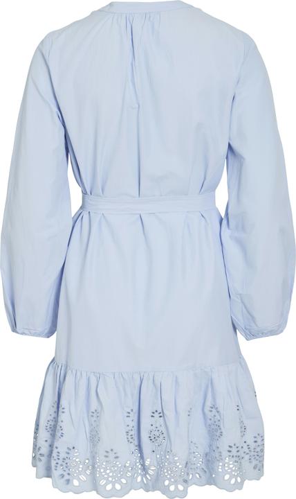 Produktbild Vila VIKELLI Langarm Minikleid (42)