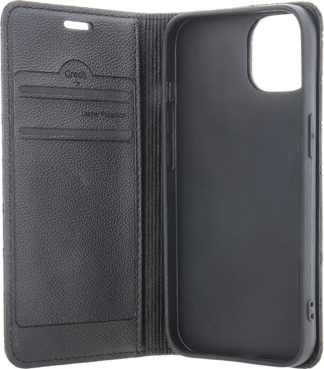 Immagine prodotto OEM Custodia Smart Caro per Samsung Galaxy A14 4G / A14 5G nera (Samsung Galaxy A14, Samsung Galaxy A14 5G)