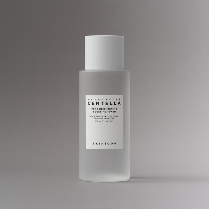 Actual product image Skin1004 Madagascar Centella Tone Brightening Boosting (Tonic water, 210 ml)