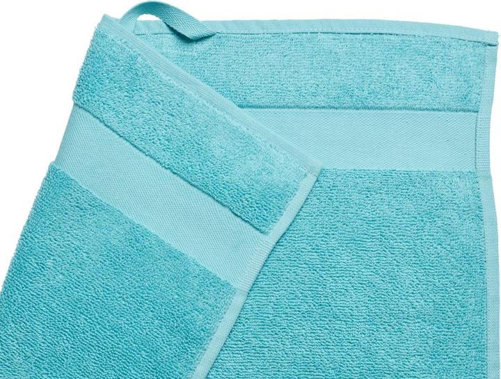 Immagine prodotto Diaqua Telo per le mani Fresco aqua (100 x 50 cm)