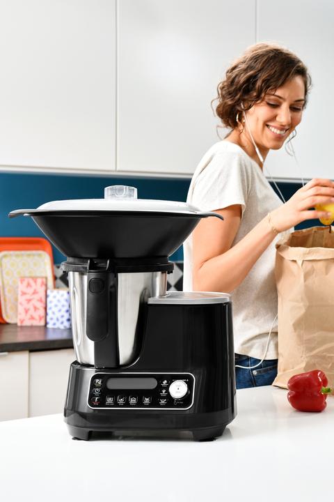 Produktbild Moulinex Click Chef (1000 W)